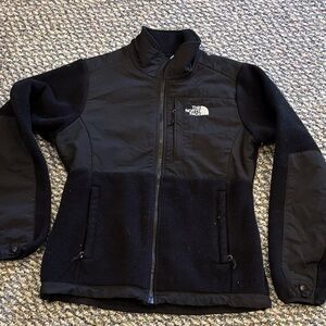 The North Face Women's Black Ski Jacket
